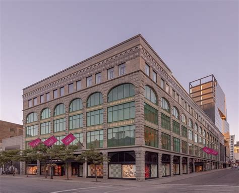 prada holt renfrew montreal bacc photos|Holt Renfrew Ogilvy Opens All 6 Retail Levels in Montreal [Photos].